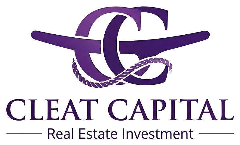 Cleat Capital logo