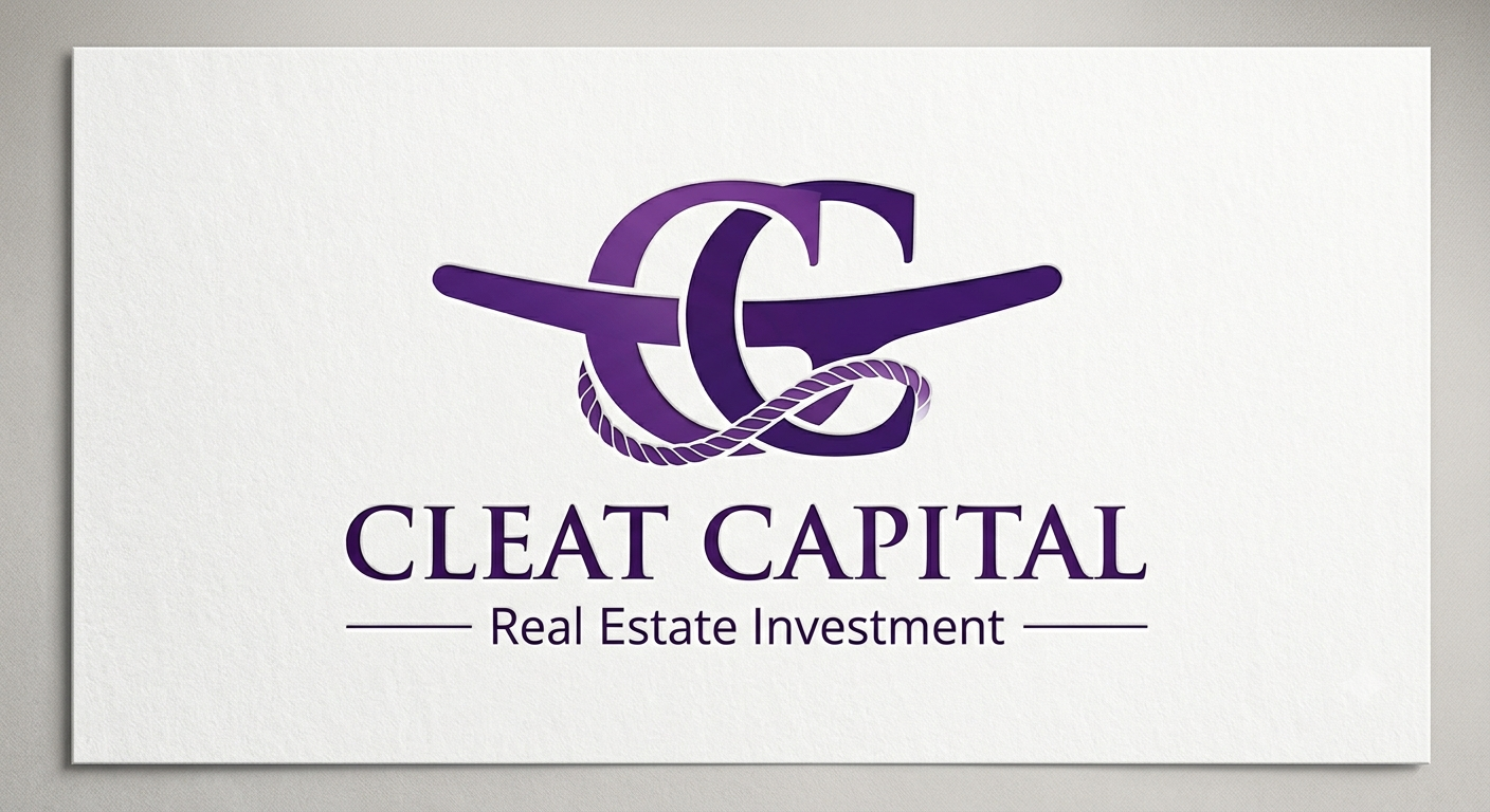 Cleat Capital logo