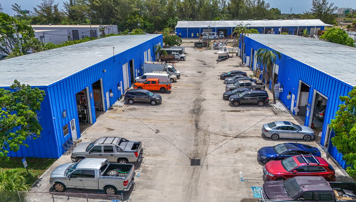 1200 W Industrial Ave, Boynton Beach, FL industrial property