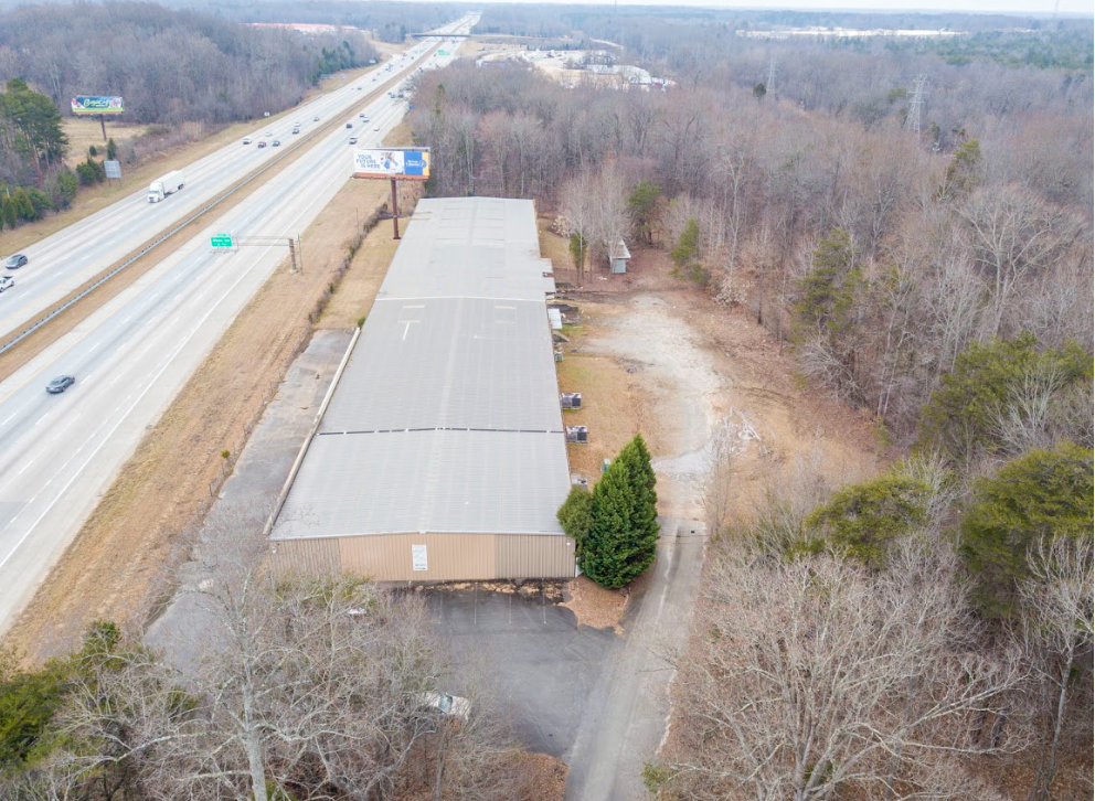 280 Furniture Dr, Salisbury, NC