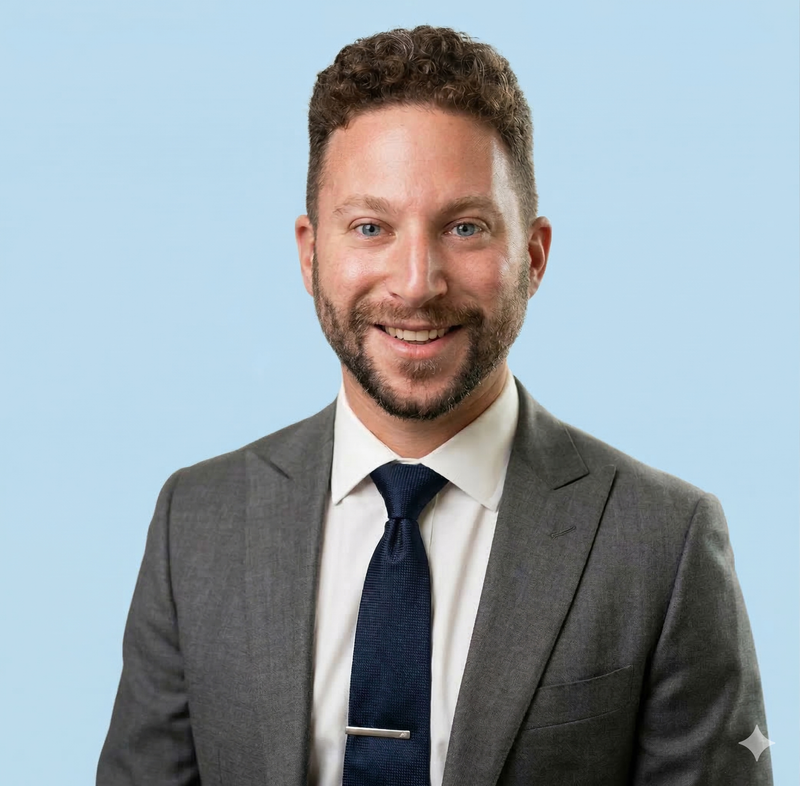 Jason Gessner, CPA